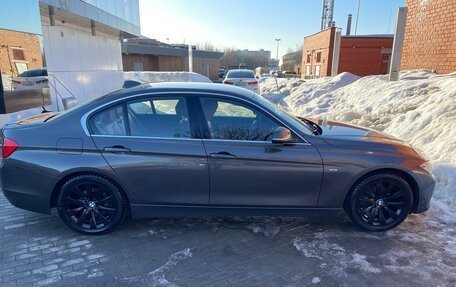 BMW 3 серия, 2014 год, 2 150 000 рублей, 12 фотография