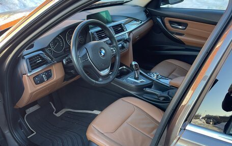 BMW 3 серия, 2014 год, 2 150 000 рублей, 16 фотография