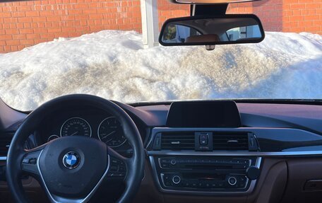 BMW 3 серия, 2014 год, 2 150 000 рублей, 19 фотография