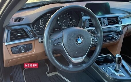 BMW 3 серия, 2014 год, 2 150 000 рублей, 18 фотография
