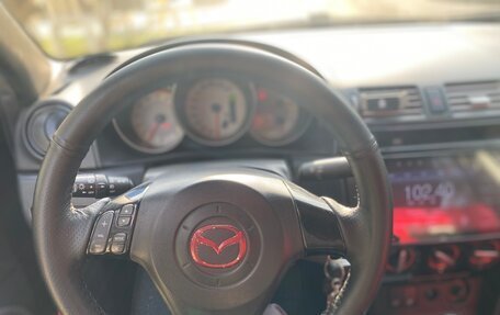 Mazda 3, 2008 год, 890 000 рублей, 22 фотография