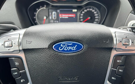 Ford Mondeo IV, 2011 год, 890 000 рублей, 15 фотография