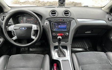 Ford Mondeo IV, 2011 год, 890 000 рублей, 14 фотография