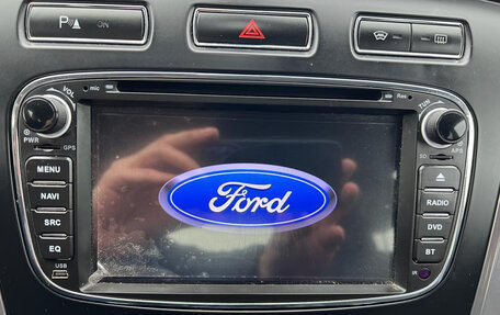 Ford Mondeo IV, 2011 год, 890 000 рублей, 22 фотография