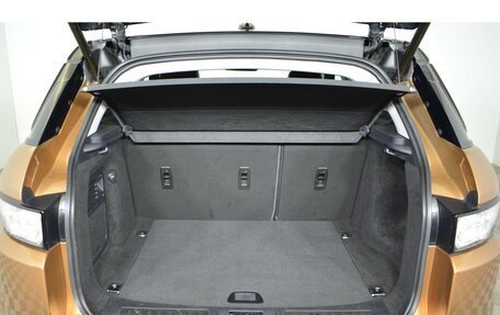 Land Rover Range Rover Evoque I, 2014 год, 2 749 000 рублей, 10 фотография