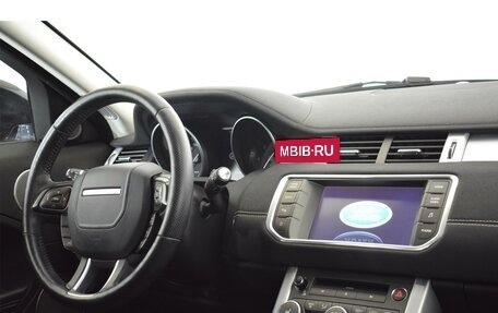 Land Rover Range Rover Evoque I, 2014 год, 2 749 000 рублей, 15 фотография