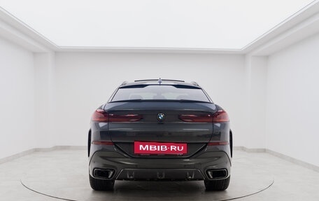 BMW X6, 2020 год, 10 100 000 рублей, 6 фотография