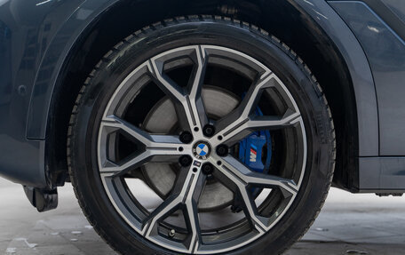 BMW X6, 2020 год, 10 100 000 рублей, 36 фотография