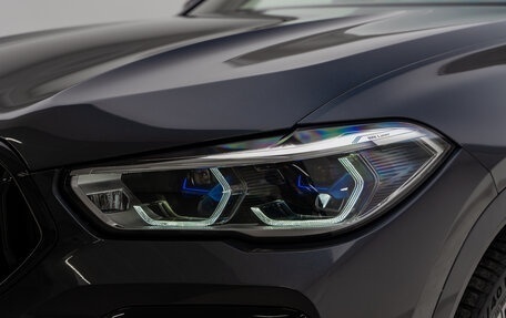 BMW X6, 2020 год, 10 100 000 рублей, 35 фотография