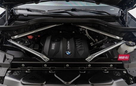 BMW X6, 2020 год, 10 100 000 рублей, 37 фотография