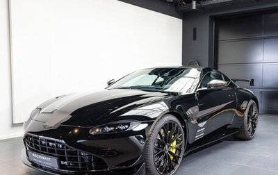 Aston Martin V8 Vantage IV, 2023 год, 26 800 000 рублей, 1 фотография