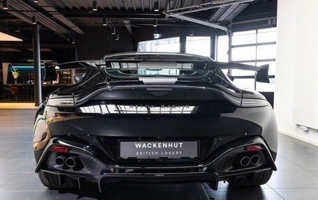 Aston Martin V8 Vantage IV, 2023 год, 26 800 000 рублей, 4 фотография