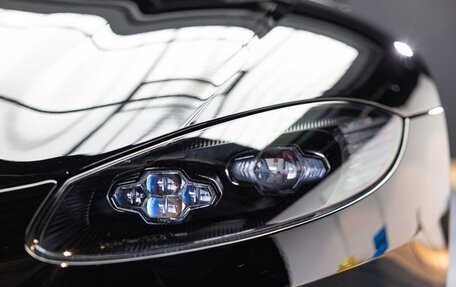 Aston Martin V8 Vantage IV, 2023 год, 26 800 000 рублей, 13 фотография