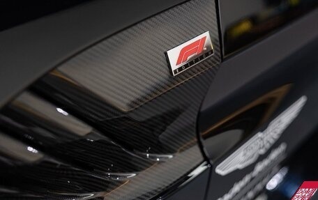 Aston Martin V8 Vantage IV, 2023 год, 26 800 000 рублей, 12 фотография