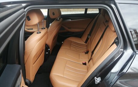 BMW 5 серия, 2020 год, 4 699 000 рублей, 8 фотография