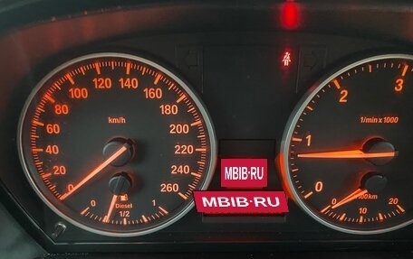 BMW X1, 2011 год, 1 570 000 рублей, 11 фотография