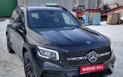 Mercedes-Benz GLB, 2021 год, 4 300 000 рублей, 1 фотография