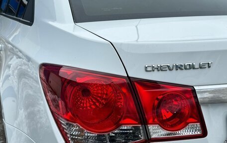 Chevrolet Cruze II, 2012 год, 905 000 рублей, 5 фотография
