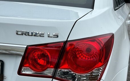 Chevrolet Cruze II, 2012 год, 905 000 рублей, 6 фотография