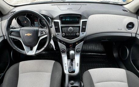 Chevrolet Cruze II, 2012 год, 905 000 рублей, 19 фотография