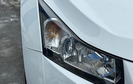Chevrolet Cruze II, 2012 год, 905 000 рублей, 13 фотография