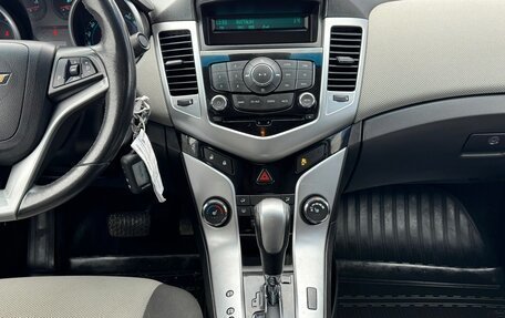 Chevrolet Cruze II, 2012 год, 905 000 рублей, 20 фотография
