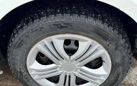 Chevrolet Cruze II, 2012 год, 905 000 рублей, 16 фотография