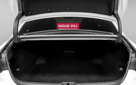 Lexus ES VII, 2018 год, 4 449 000 рублей, 20 фотография