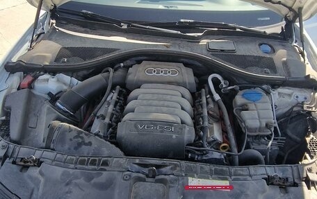Audi A6, 2013 год, 1 950 000 рублей, 17 фотография