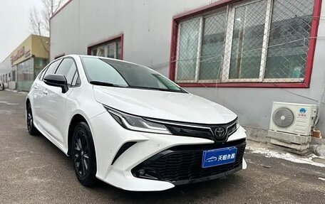 Toyota Corolla, 2021 год, 2 280 000 рублей, 3 фотография