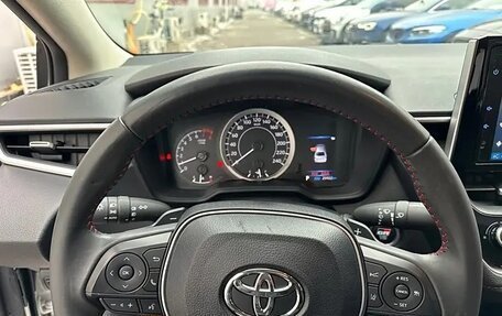Toyota Corolla, 2021 год, 2 280 000 рублей, 7 фотография