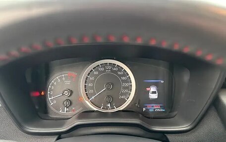 Toyota Corolla, 2021 год, 2 280 000 рублей, 10 фотография