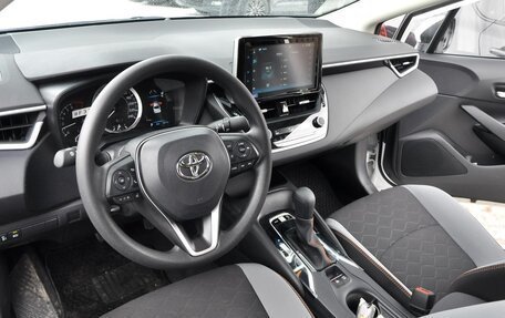Toyota Corolla, 2023 год, 2 580 000 рублей, 9 фотография