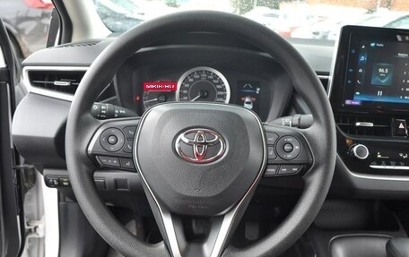 Toyota Corolla, 2023 год, 2 580 000 рублей, 12 фотография