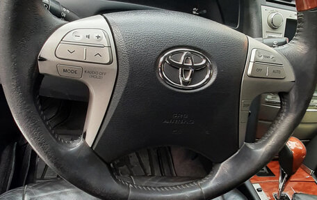 Toyota Camry, 2008 год, 850 000 рублей, 9 фотография