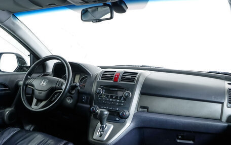 Honda CR-V III рестайлинг, 2010 год, 1 799 000 рублей, 9 фотография