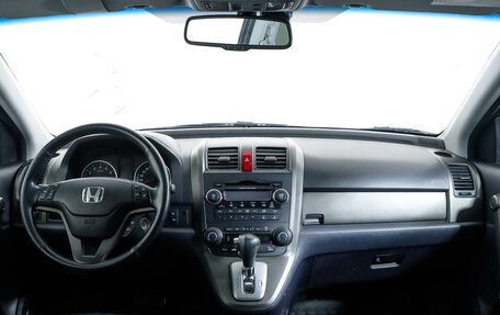 Honda CR-V III рестайлинг, 2010 год, 1 799 000 рублей, 10 фотография