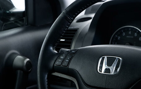 Honda CR-V III рестайлинг, 2010 год, 1 799 000 рублей, 15 фотография