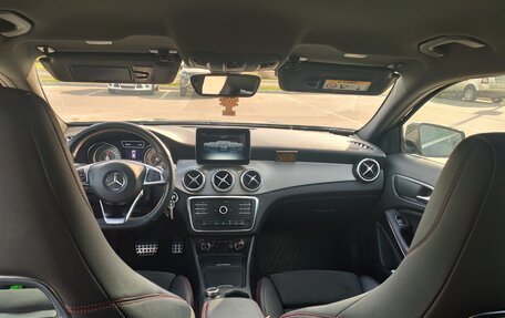 Mercedes-Benz GLA, 2016 год, 2 620 000 рублей, 6 фотография