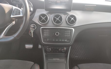 Mercedes-Benz GLA, 2016 год, 2 620 000 рублей, 7 фотография