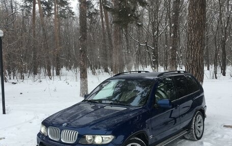 BMW X5, 2004 год, 2 150 000 рублей, 1 фотография
