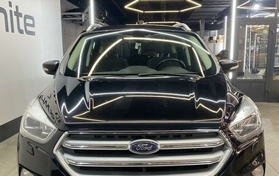 Ford Kuga III, 2017 год, 1 745 000 рублей, 1 фотография