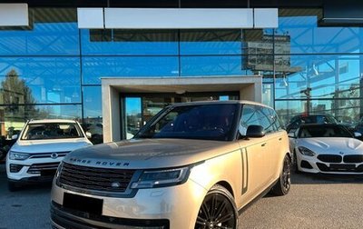 Land Rover Range Rover IV рестайлинг, 2023 год, 24 620 000 рублей, 1 фотография