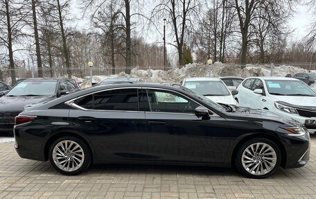 Lexus ES VII, 2023 год, 8 250 000 рублей, 8 фотография