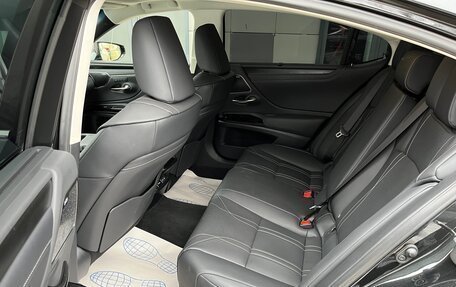 Lexus ES VII, 2023 год, 8 250 000 рублей, 10 фотография