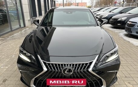 Lexus ES VII, 2023 год, 8 250 000 рублей, 2 фотография