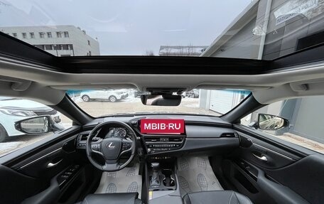 Lexus ES VII, 2023 год, 8 250 000 рублей, 15 фотография
