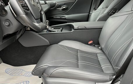 Lexus ES VII, 2023 год, 8 250 000 рублей, 26 фотография