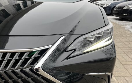 Lexus ES VII, 2023 год, 8 250 000 рублей, 31 фотография