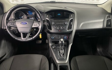 Ford Focus III, 2017 год, 1 179 000 рублей, 5 фотография